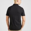 BOSS Tricou 'Passenger'  negru