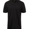 BOSS Tricou 'Pio1'  negru