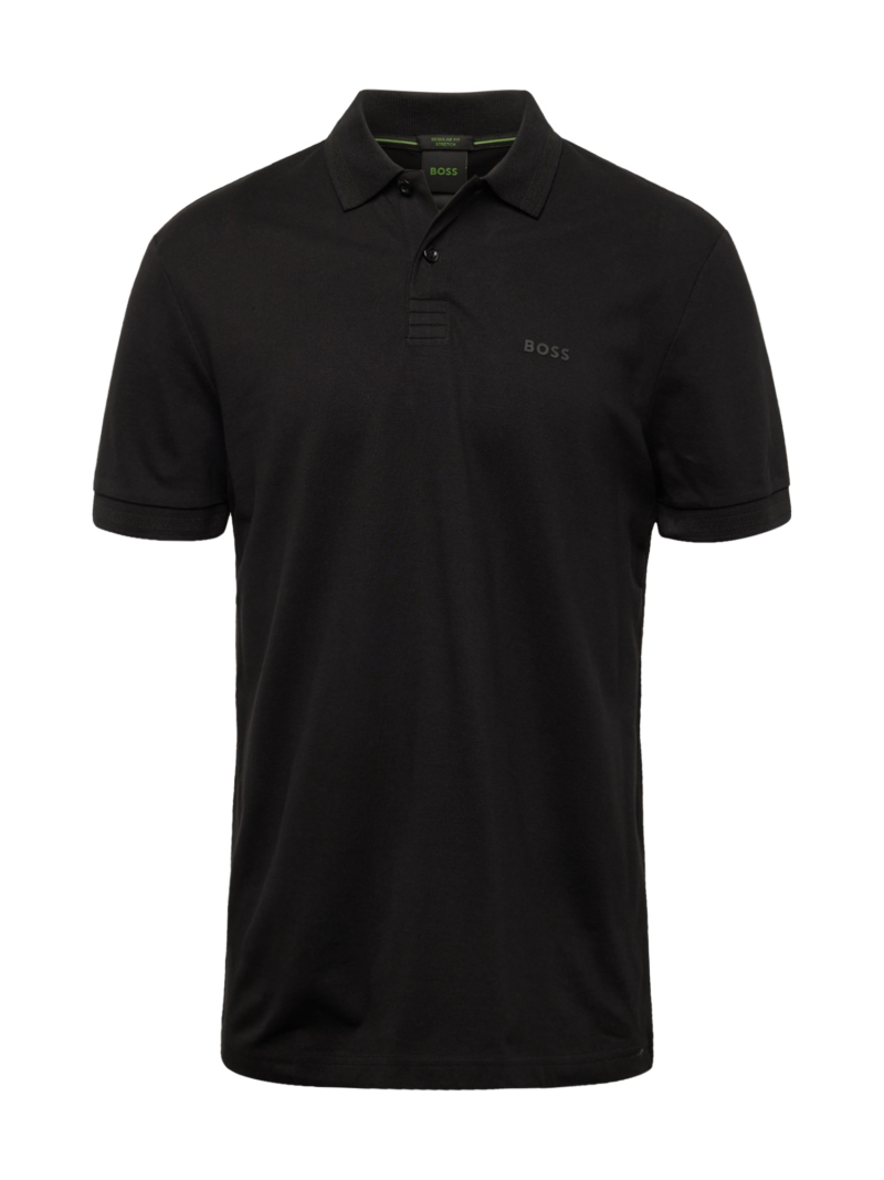 BOSS Tricou 'Pio1'  negru