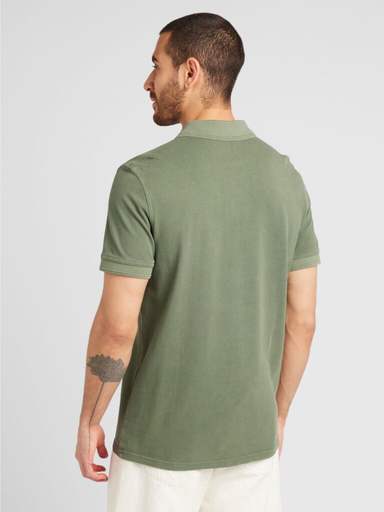 BOSS Tricou 'Prime'  verde măr preţ