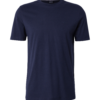 BOSS Tricou 'Thompson 01'  bleumarin