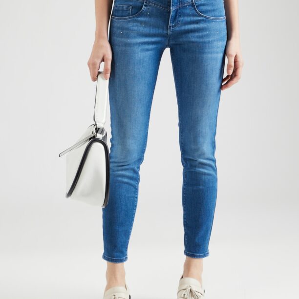 BRAX Jeans 'Ana'  albastru denim