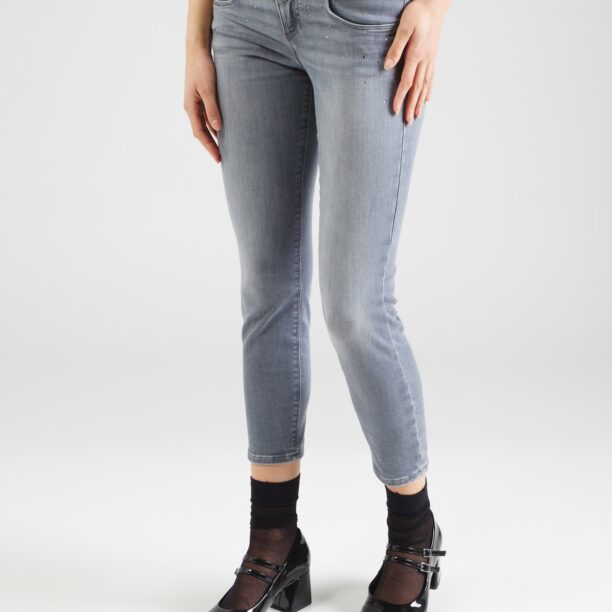 BRAX Jeans 'Ana'  gri denim