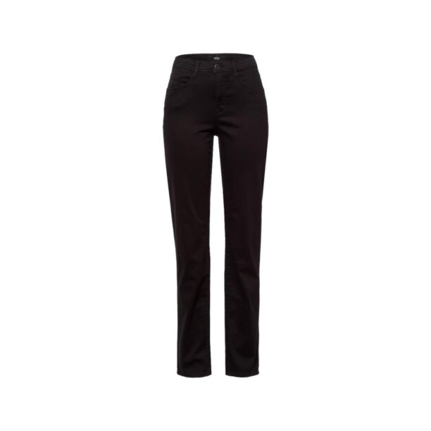 BRAX Jeans 'Carola'  negru