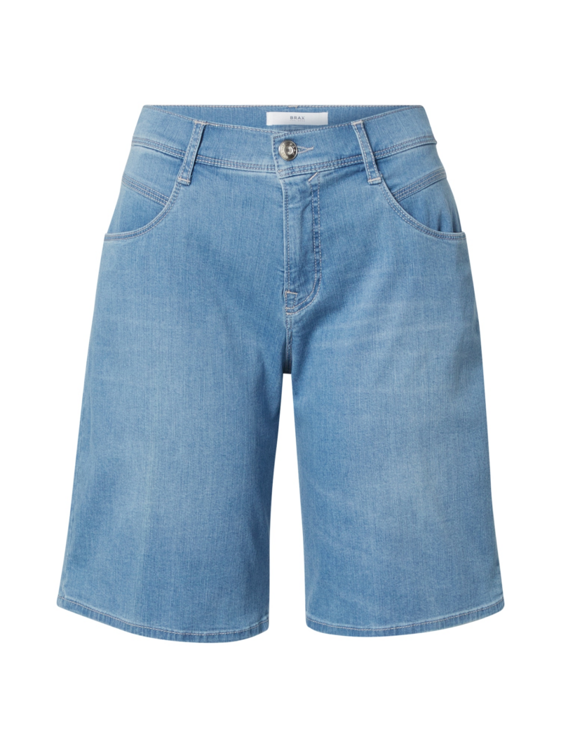 BRAX Jeans 'MEL'  albastru denim