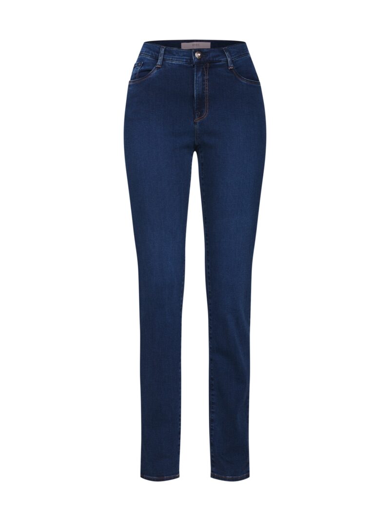 BRAX Jeans 'Mary'  albastru denim