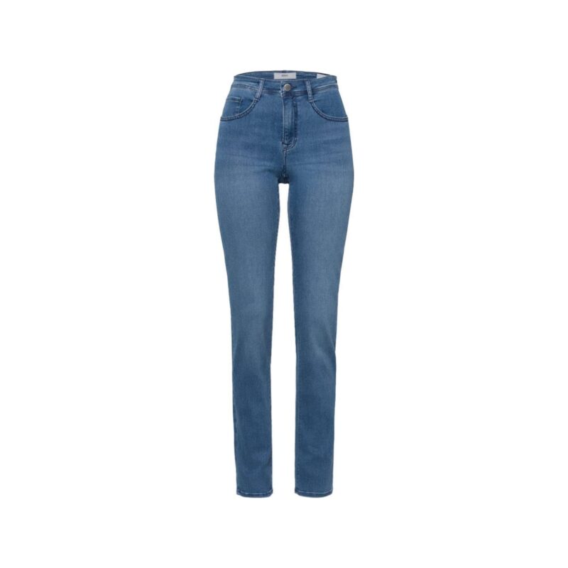 BRAX Jeans  albastru denim