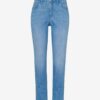 BRAX Jeans  albastru denim