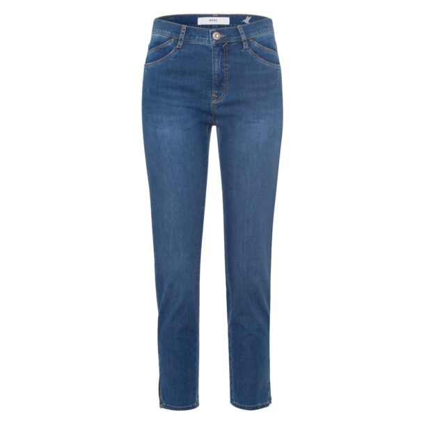 BRAX Jeans  albastru denim