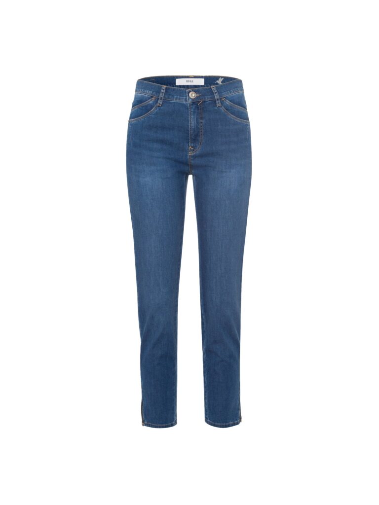 BRAX Jeans  albastru denim