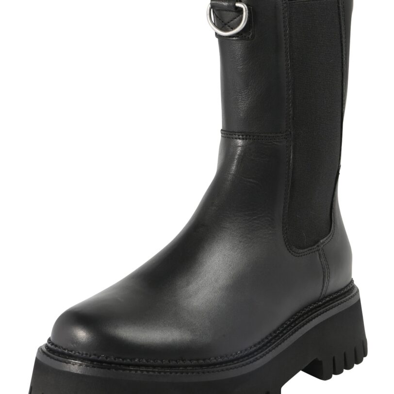 BRONX Ghete chelsea 'GROOV-Y'  negru