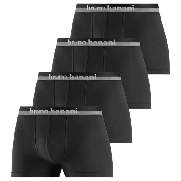 BRUNO BANANI Boxeri  negru