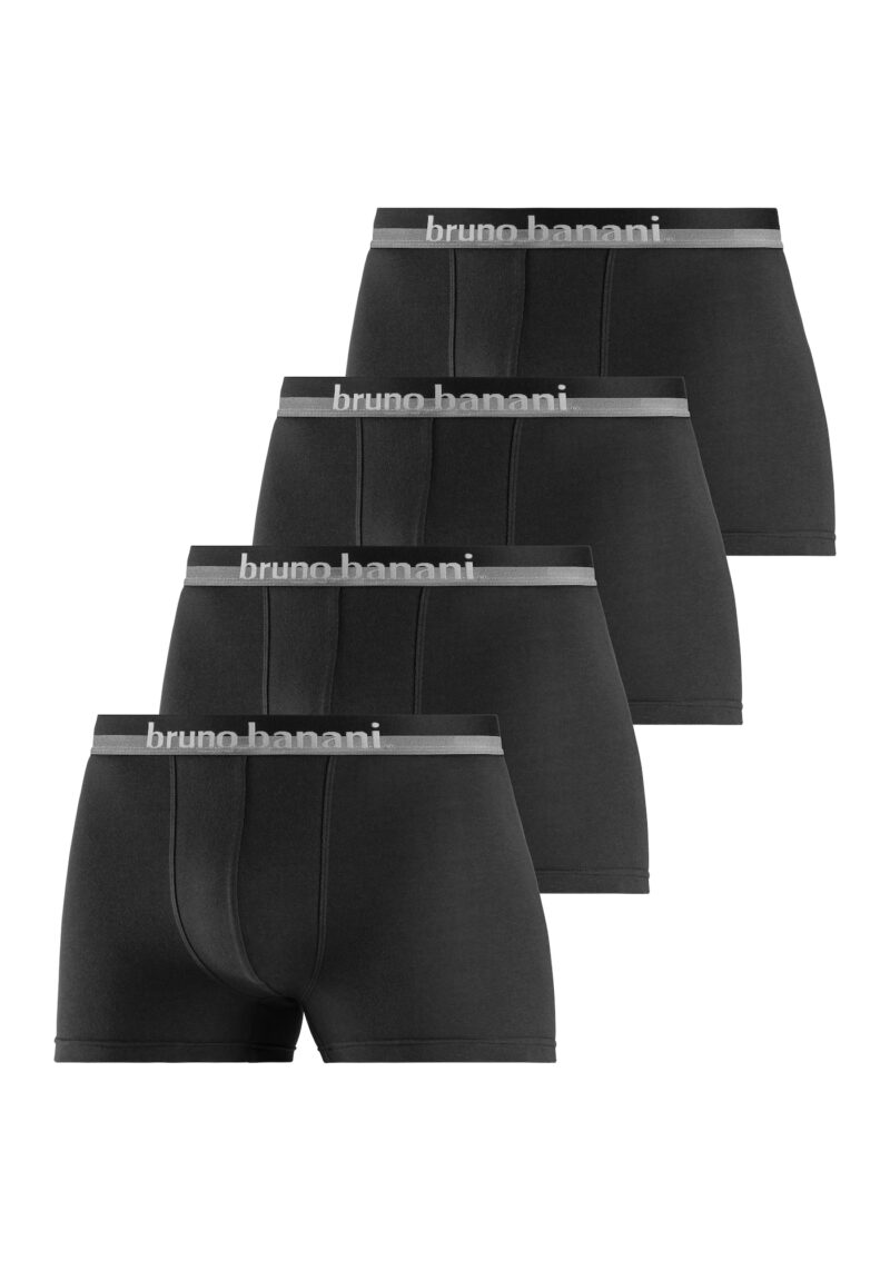 BRUNO BANANI Boxeri  negru