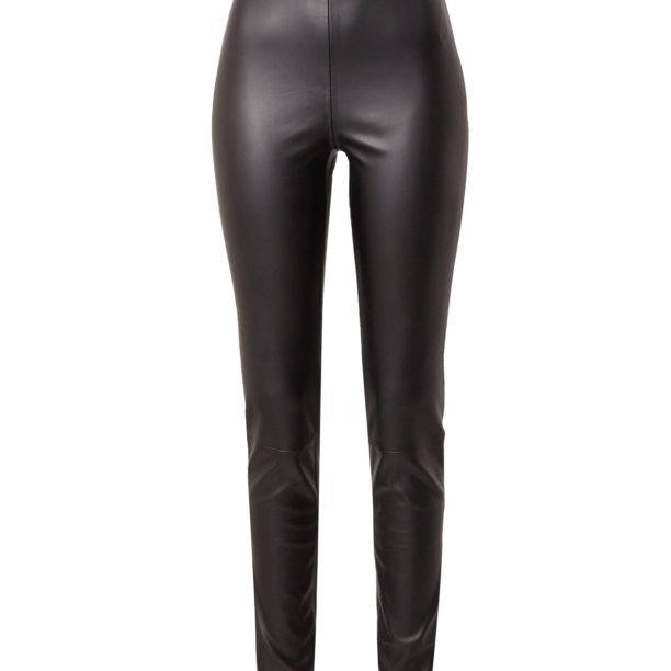 BRUUNS BAZAAR Leggings 'Christa'  negru