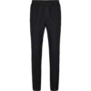 BRUUNS BAZAAR Pantaloni 'Clement Clark'  negru