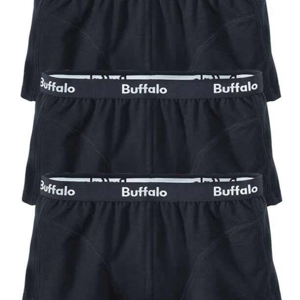 BUFFALO Boxeri  negru / alb