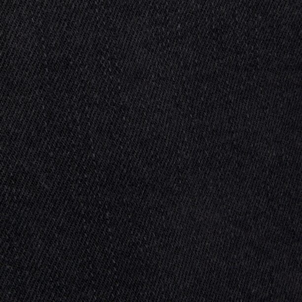 BUFFALO Fustă  negru denim