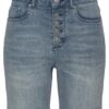 BUFFALO Jeans  albastru denim