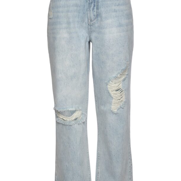 BUFFALO Jeans  albastru deschis