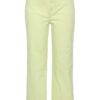 BUFFALO Jeans  galben citron