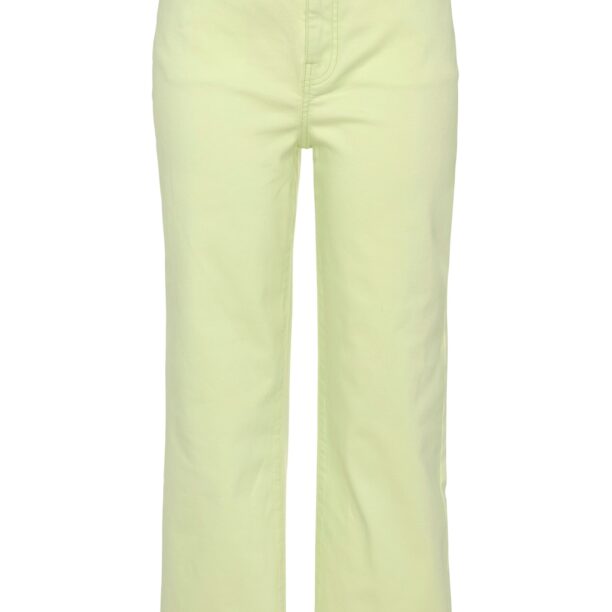 BUFFALO Jeans  galben citron