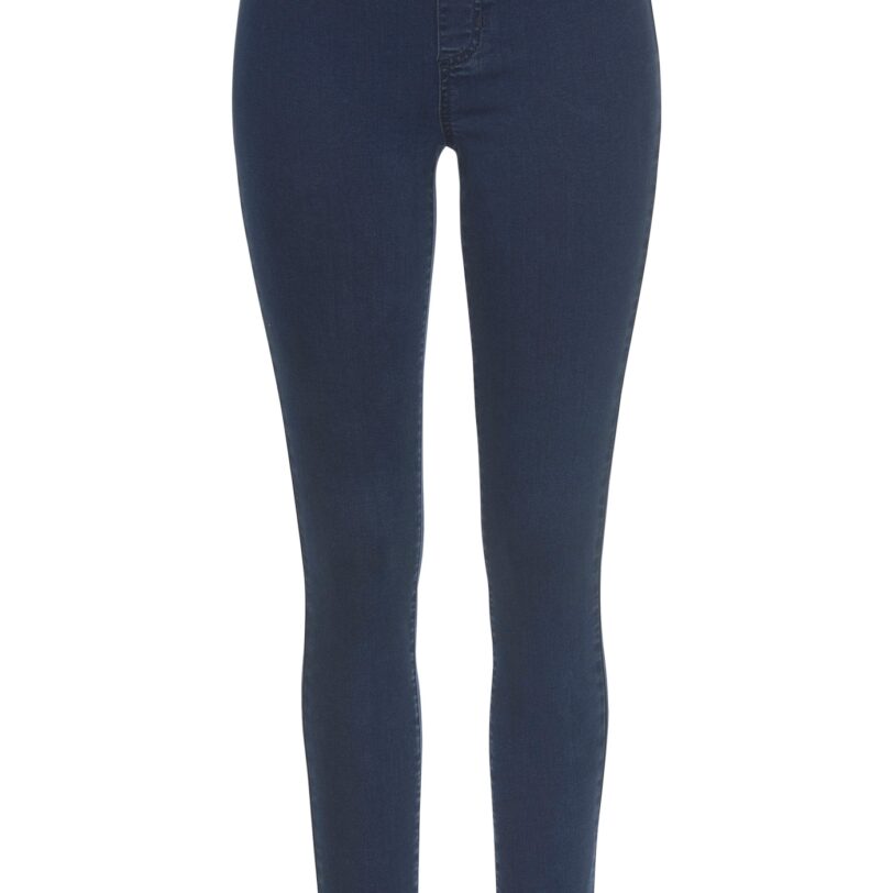 BUFFALO Pantaloni de pijama  albastru