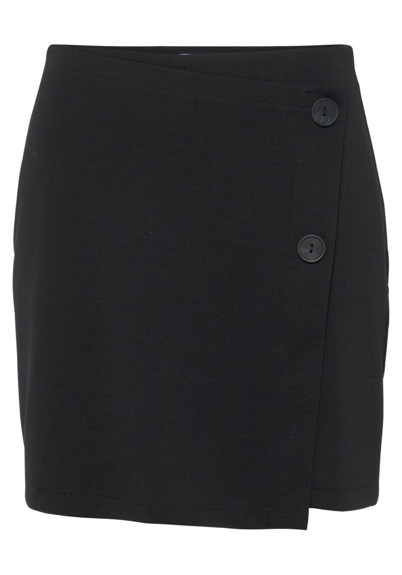 BUFFALO Pantaloni  negru