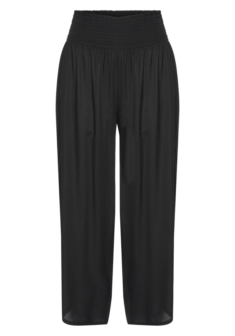 BUFFALO Pantaloni  negru