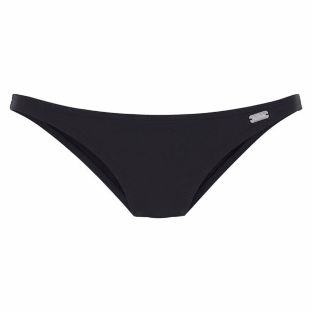 BUFFALO Slip costum de baie  negru