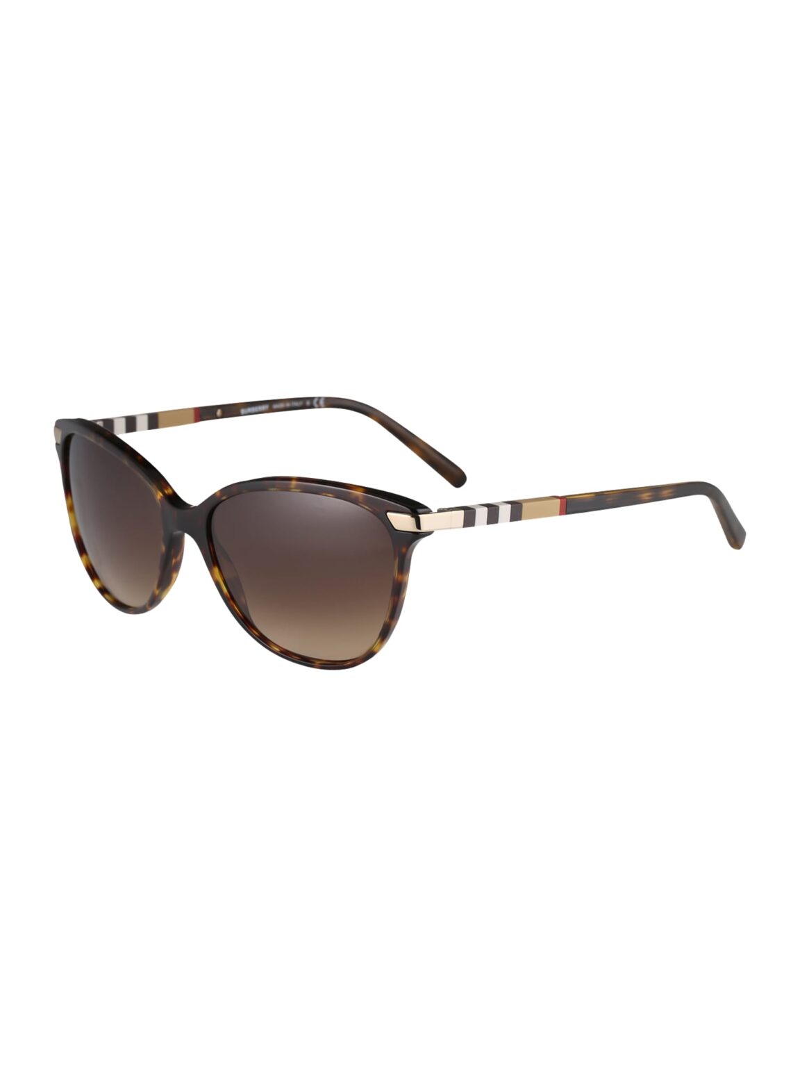 BURBERRY Ochelari de soare  maro
