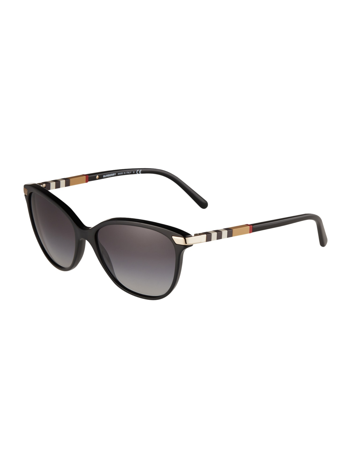 BURBERRY Ochelari de soare  negru