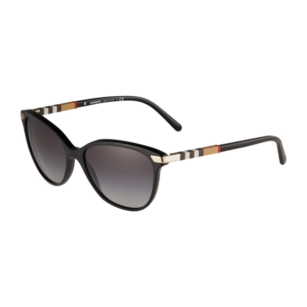 BURBERRY Ochelari de soare  negru