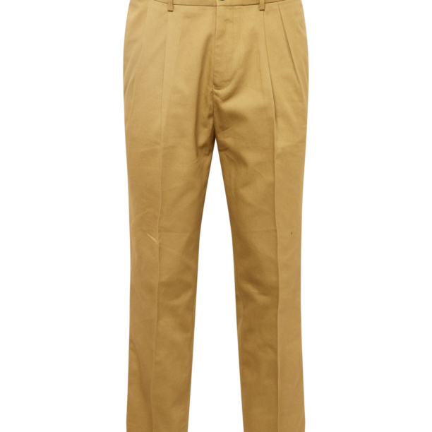 BURTON MENSWEAR LONDON Pantaloni cutați  maro deschis