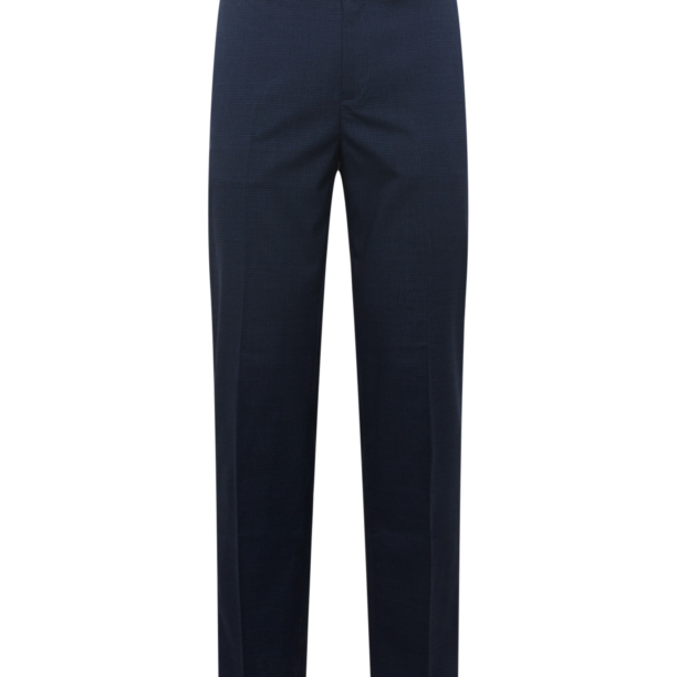 BURTON MENSWEAR LONDON Pantaloni eleganți  bleumarin / albastru închis