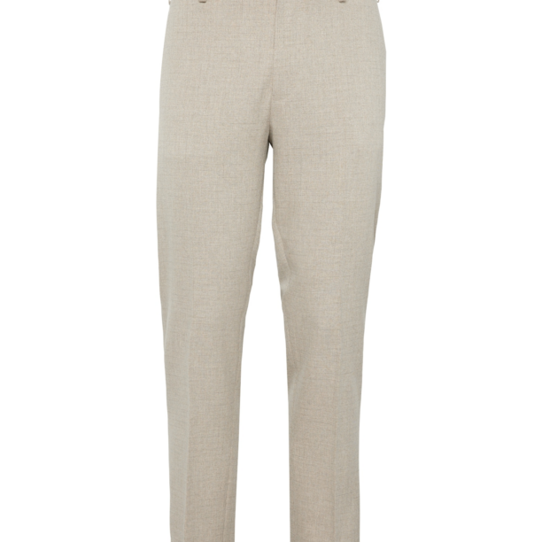 BURTON MENSWEAR LONDON Pantaloni eleganți  ecru