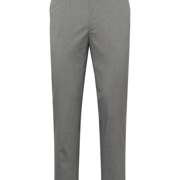 BURTON MENSWEAR LONDON Pantaloni eleganți  gri deschis