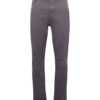 BURTON MENSWEAR LONDON Pantaloni eleganți  gri metalic