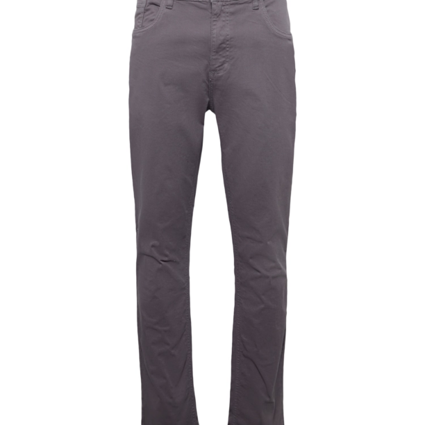 BURTON MENSWEAR LONDON Pantaloni eleganți  gri metalic