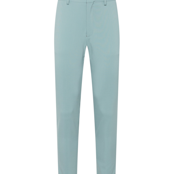 BURTON MENSWEAR LONDON Pantaloni eleganți  verde mentă