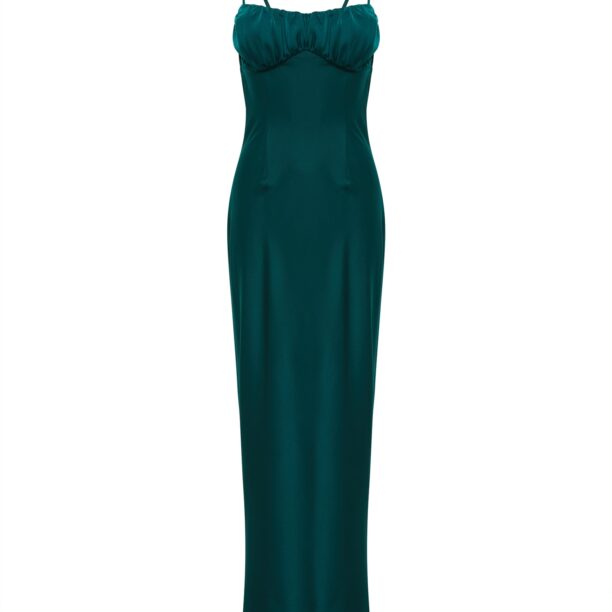 BWLDR Rochie de seară 'BERNETTE'  verde