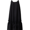 Banana Republic Rochie de vară  negru