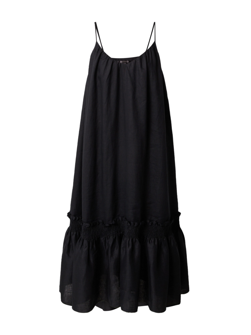 Banana Republic Rochie de vară  negru