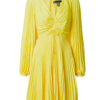 Banana Republic Rochie  galben