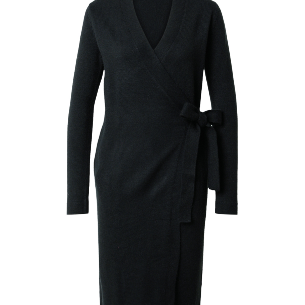 Banana Republic Rochie tricotat  negru