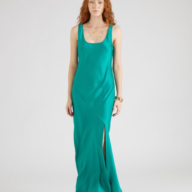 Banana Republic Rochie  verde smarald