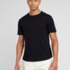 Banana Republic Tricou  negru