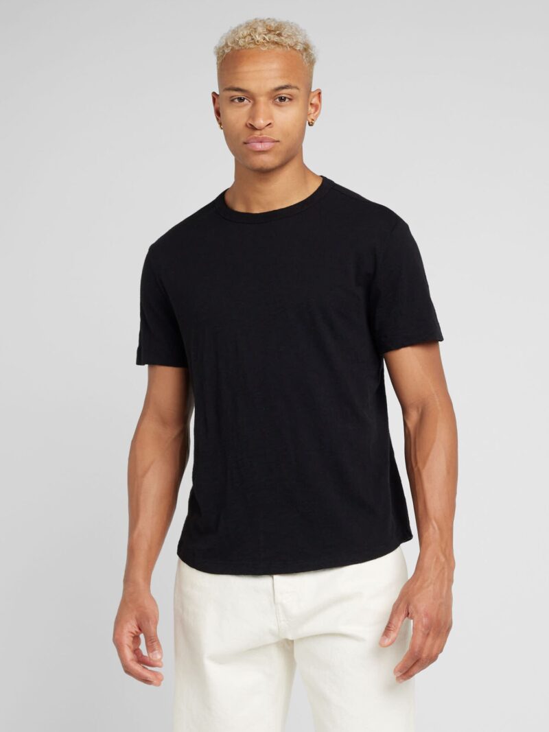 Banana Republic Tricou  negru