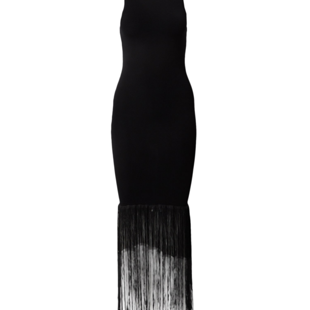 Bardot Rochie 'BAROL'  negru