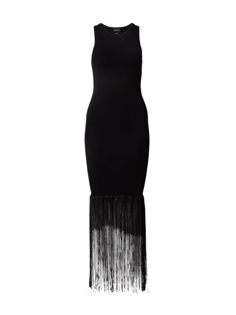 Bardot Rochie 'BAROL'  negru