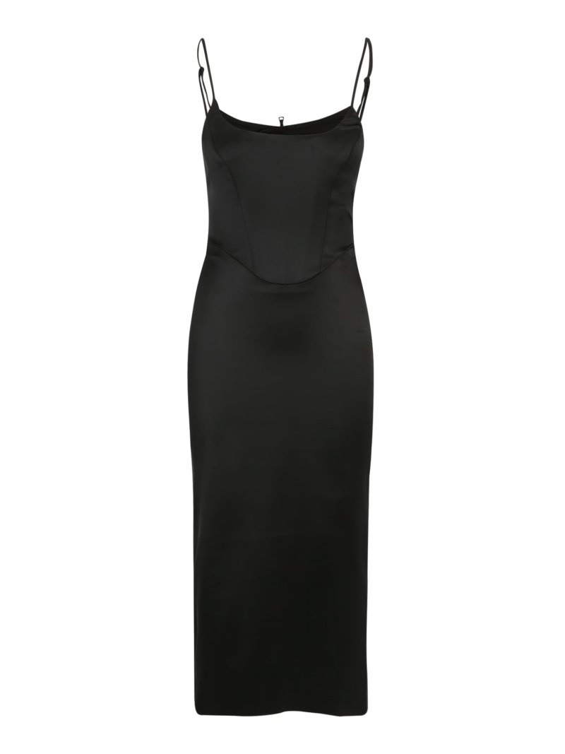 Bardot Rochie 'MARLO'  negru